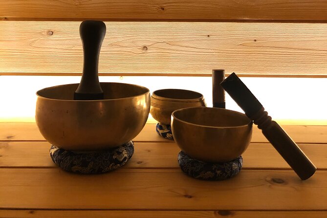 Private Tibetan Spa Experience with Massage in Rome - Massage with the kind of calm that makes the pressure worth it