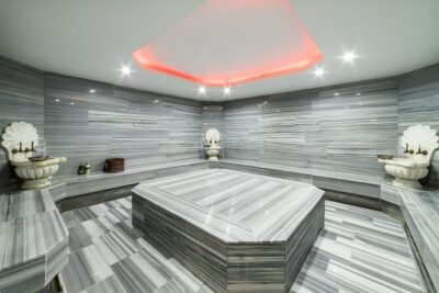 Private Turkish Bath Tradition, Massages, Swimming Pool & Sauna - Why the location in Sultanahmet changes your whole day plan