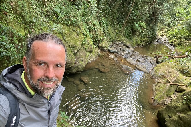 Private Wellness Tour of Puerto Rico Waterfalls and Hot Springs - Why this private waterfalls + hot springs plan feels like real wellness