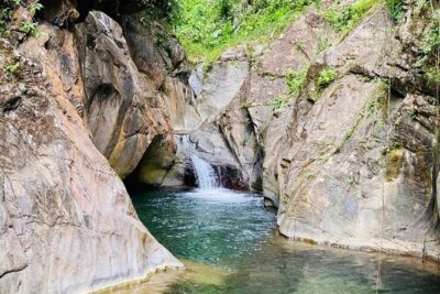 Private Wellness Tour of Puerto Rico Waterfalls and Hot Springs - Price and what you’re really paying for ($328 per person)