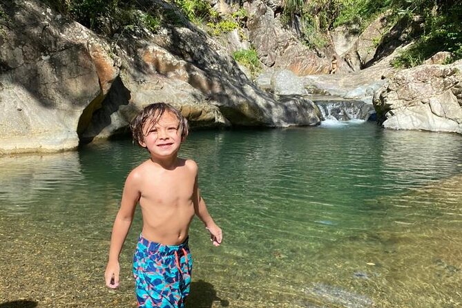 Private Wellness Tour of Puerto Rico Waterfalls and Hot Springs - The guide factor: private help that actually changes the experience