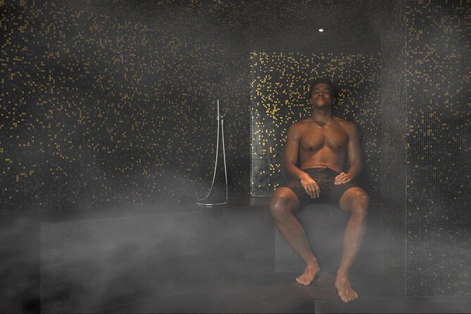 QC Spa New York: Luxury Wellness on Governors Island - Key Things I’d Plan Around