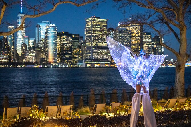 QC Spa New York: Luxury Wellness on Governors Island - Governors Island Ferry to QC Spa: the easiest way to get out of Manhattan