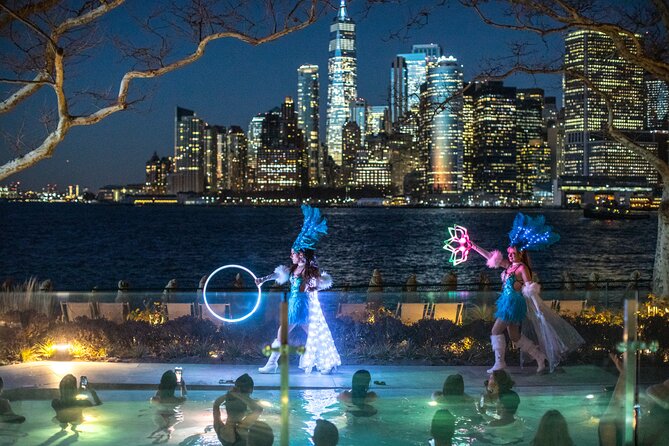 QC Spa New York: Luxury Wellness on Governors Island - Price and value: does $98 make sense for QC Spa NY?