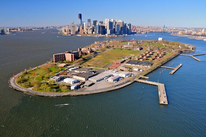 QC Spa New York: Luxury Wellness on Governors Island - Who This Fits Best (and who should reconsider)