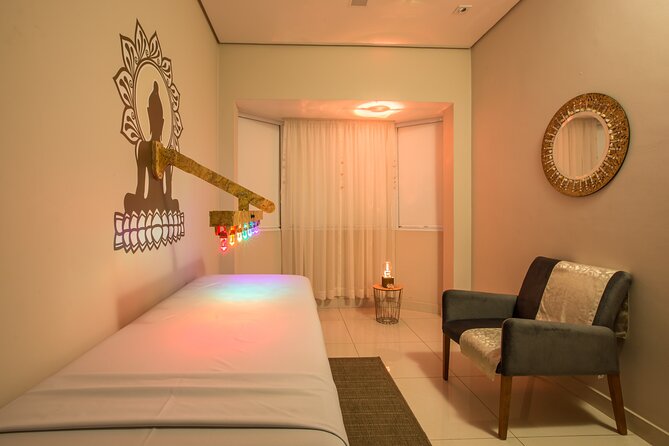 REIKI - Crystal Therapy - by Venus' Secret Spa - San Francisco - Key takeaways before you book