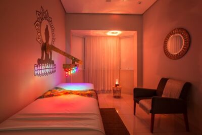 REIKI - Crystal Therapy - by Venus' Secret Spa - San Francisco - What Reiki and Crystal Therapy actually includes