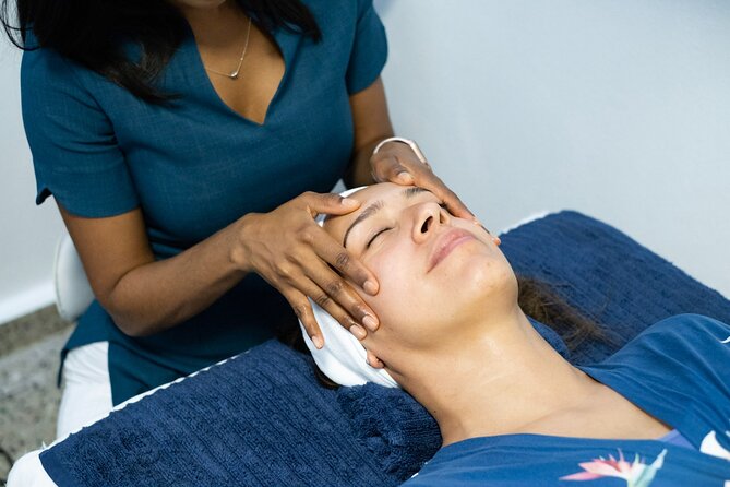 Rejuvenating Facial in Local Spa Room - Value in Real Life: Price, Time, and Private Comfort