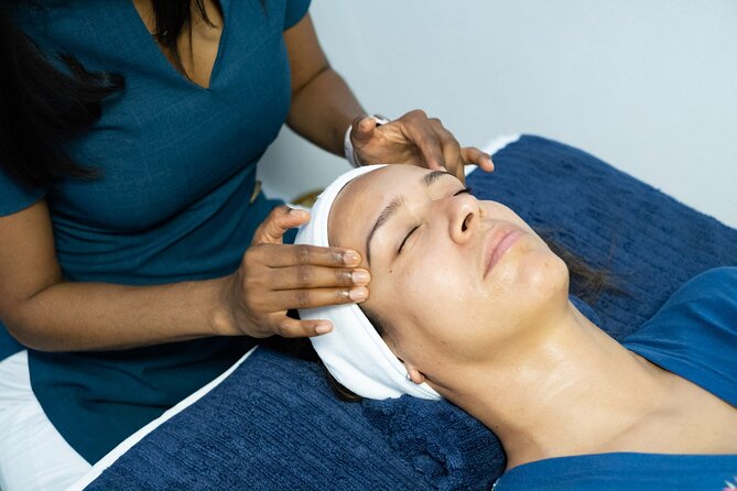 Rejuvenating Facial in Local Spa Room - Booking Checklist: What to Bring and What to Plan