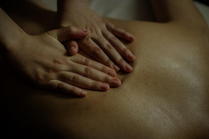Relaxation Spa Package in Phnom Penh - Key highlights to know before you go