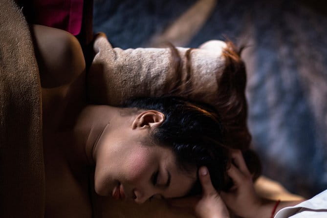 Relaxation Spa Package in Phnom Penh - Bodia Spa Riverside and why this price works