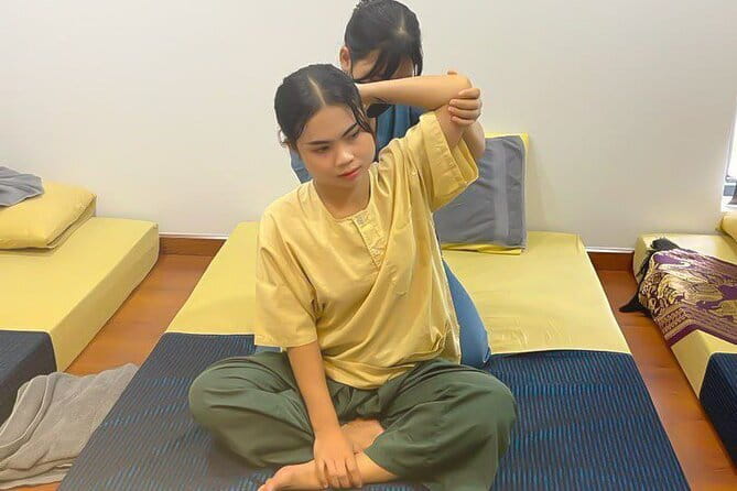 Relaxation Spa Package in Phnom Penh - Who this package suits best