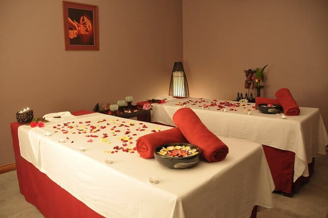 Relaxation Spa Package in Phnom Penh - A balanced look at potential drawbacks