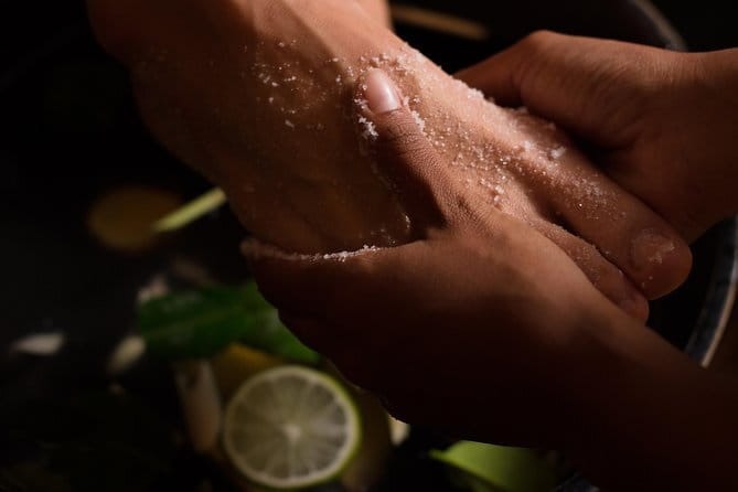 Relaxation Spa Package in Phnom Penh - Should you book the 3-hour Relaxation Package at Bodia Spa?