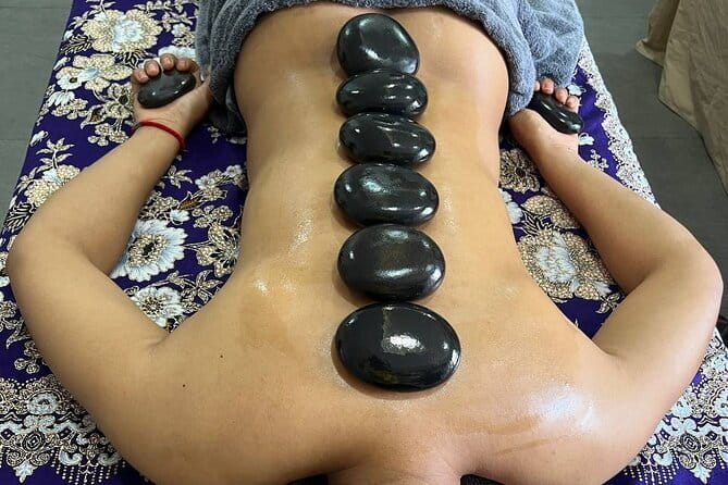 Relaxation Spa Package in Phnom Penh - FAQ
