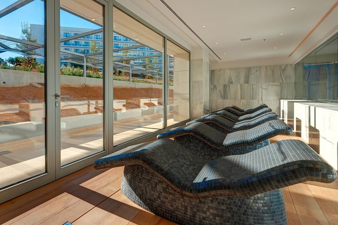 Relaxing back massage & day SPA - Should You Book This Relaxing Back Massage and Day SPA in Palma?