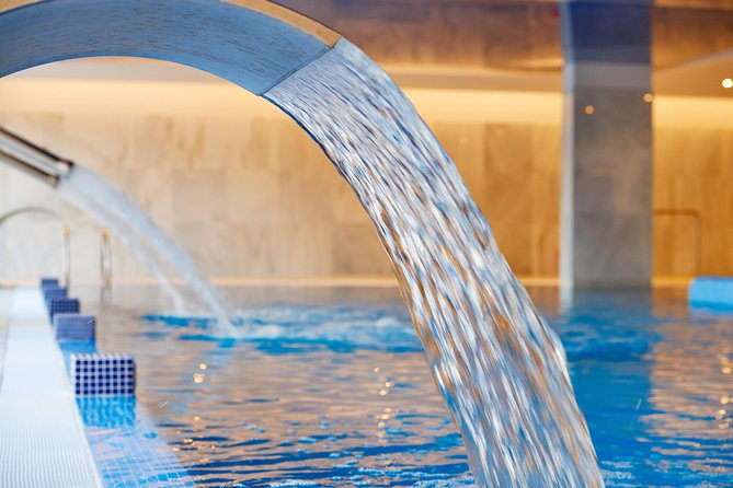Relaxing back massage & day SPA - FAQ