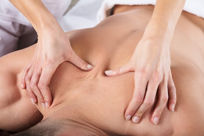 Relaxing back massage & day SPA Eurotel Punta Rotja - Key Things I’d Target Before You Book
