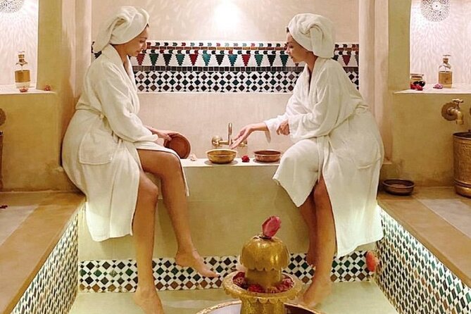 Relaxing Moroccan Hammam & Massage with Transfer - Marrakech - Timing: how a 2-hour hammam fits a Marrakech day