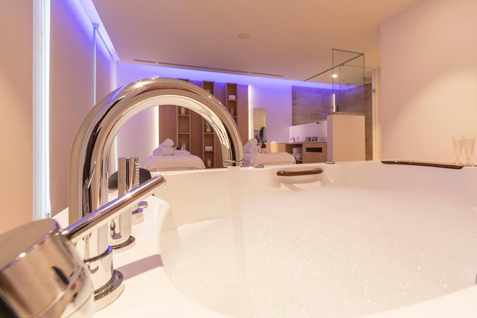 Romantic couple massage + SPA entry and private jacuzzi with cava - Where You’ll Be in Mallorca (And Why the Area Matters)