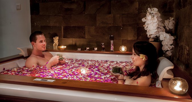 Romantic Couple Treatment at ANJALI SPA - Romantic Couples Treatment at ANJALI SPA by Astagina: what it’s really like