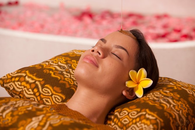 Romantic Couple Treatment at ANJALI SPA - Entering the spa: where you start and what timing feels like