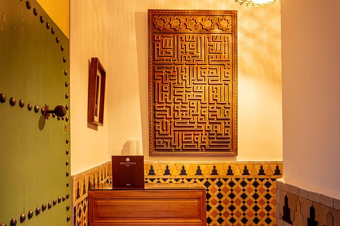 Romantic experience Luxury SPA Hammam & Massage (2h) - Price and value: is $87.11 for 2 hours fair?
