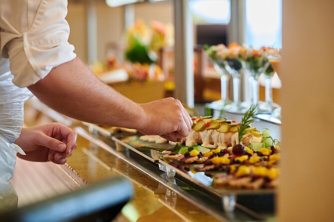 Romantic SPA day with couples massage and romantic dinner at Eurotel Punta Rotja - Price and value: what $249 per group really covers