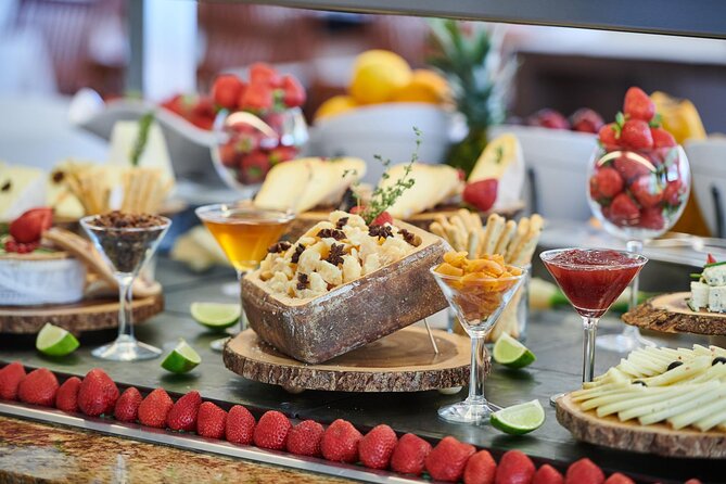Romantic SPA day with couples massage and romantic dinner at Eurotel Punta Rotja - Who should book this Mallorca couples SPA day?