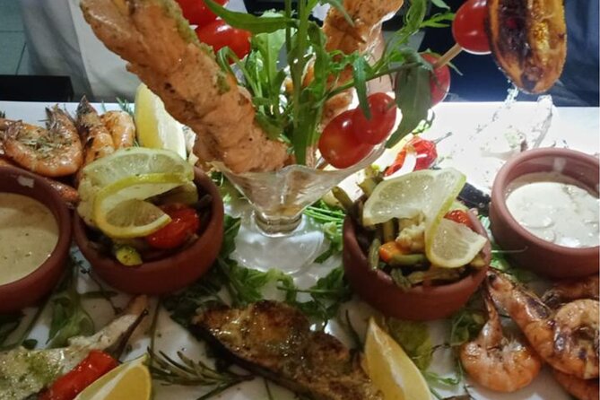 Romantic Spa Experience with Dinner in Chouf L'Or Restaurant - Price and value: is $93.06 worth a single night?