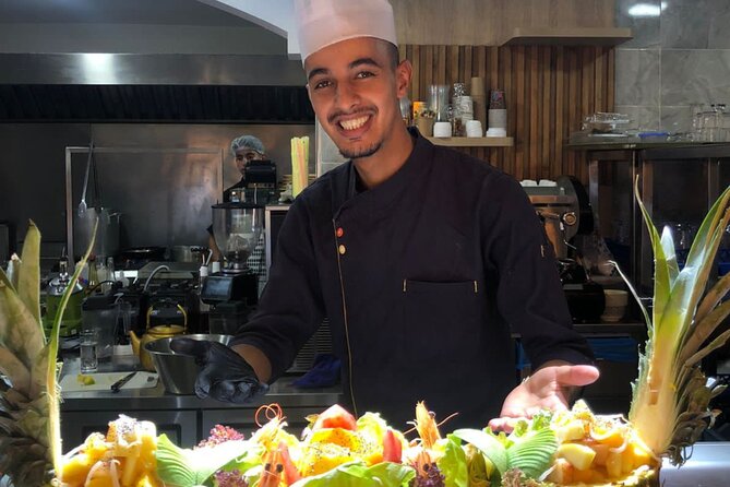 Romantic Spa Experience with Dinner in Chouf L'Or Restaurant - Who should book this Marrakech spa-and-dinner night