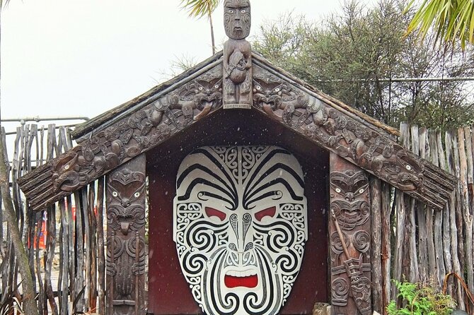 ROTORUA - Hell's Gate Geothermal Park & Mud Spa Day Trip - Price and Value: What $183.07 Covers (and When It’s Worth It)