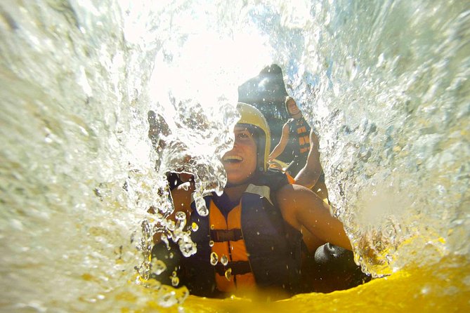 Rotorua Rafting: Kaituna River White Water Rafting & Free Sauna - Who Should Book This Kaituna Rafting Run (and Who Might Skip It)