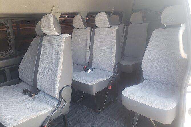 Round-trip Airport Transfer to Grand Palladium Resort & Spa - The One Caution I’d Plan for: When the Driver Doesn’t Show