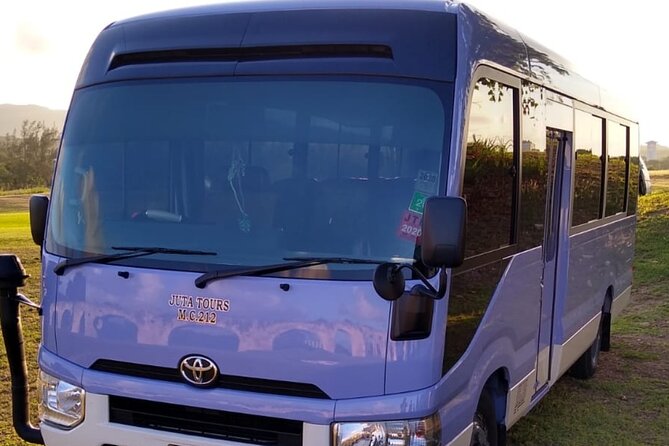 Round-trip Airport Transfer to Grand Palladium Resort & Spa - Who This Transfer Is Best For (and Who Might Skip It)
