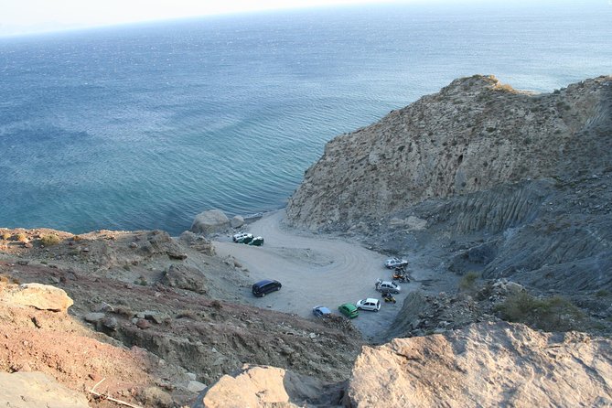 Roundtrip Minivan Transfer to Therma Natural Spa Beach - Your Start Time and How the 3-Hour Window Works