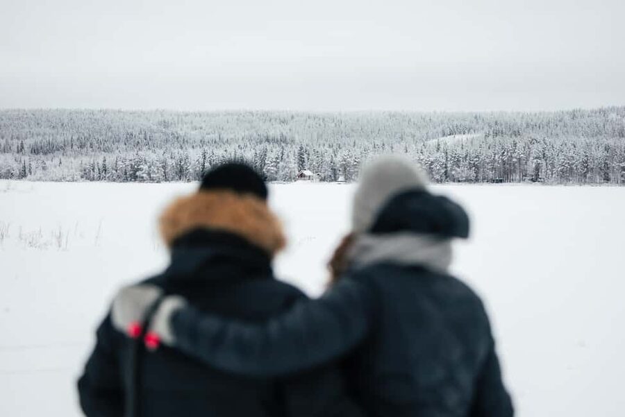 Rovaniemi: Finnish Sauna & Private Jacuzzi - Small details that can affect your comfort