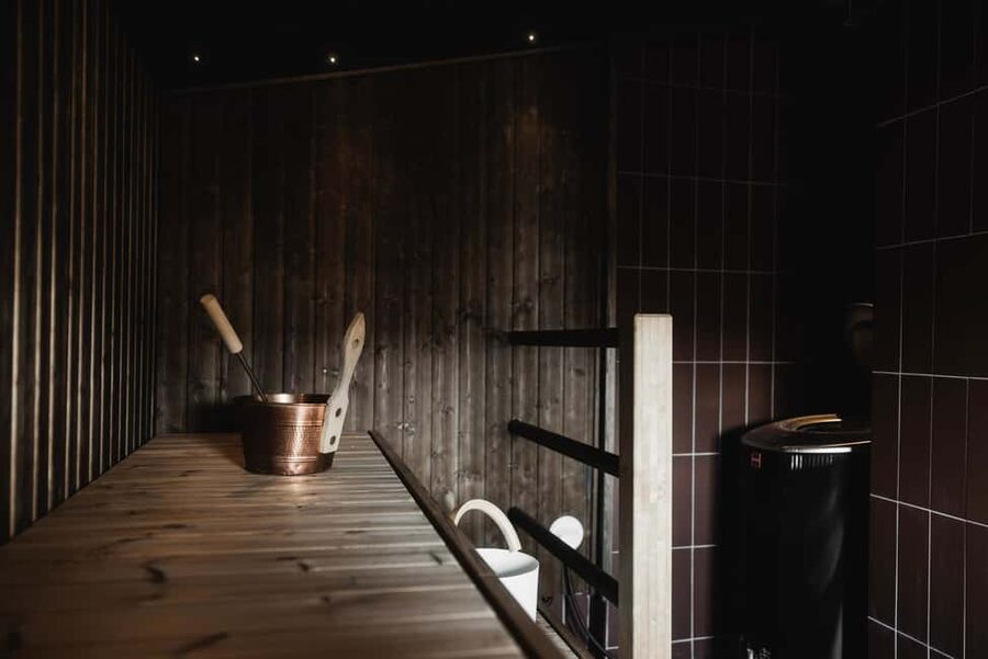 Rovaniemi: Private Sauna and Lounge - Who this fits best (and who should skip it)