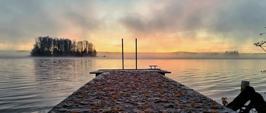 Rovaniemi: Traditional Sauna and Ice Swimming Experience - Key highlights you’ll feel fast
