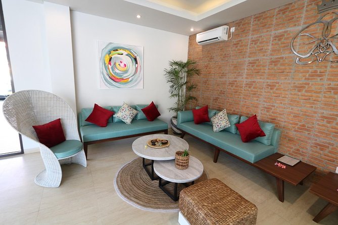 Royal Orchid Spa 90 Minutes Relaxing Massage. - Key highlights you should know