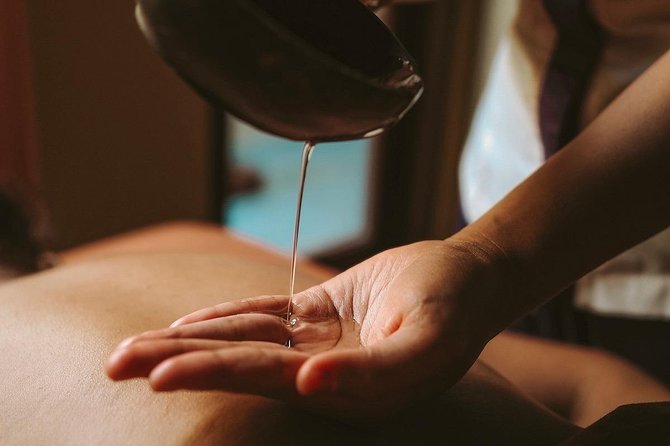 Royal Orchid Spa 90 Minutes Relaxing Massage. - Royal Orchid Spa in Nusa Dua: what you’re actually buying