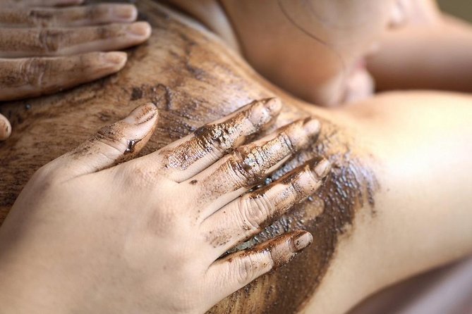 Royal Orchid Spa 90 Minutes Relaxing Massage. - The 90-minute rhythm: from lobby drink to shower time