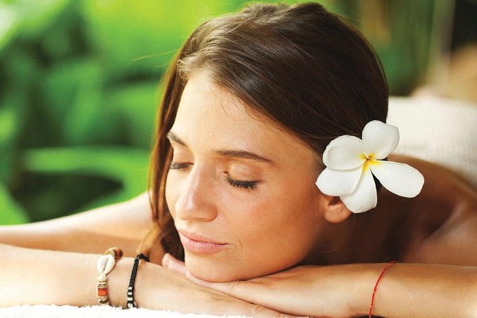 Royal Traditional Lulur Balinese Massage 2 hours Spa At Nusa Dua Bali - Key takeaways before you go