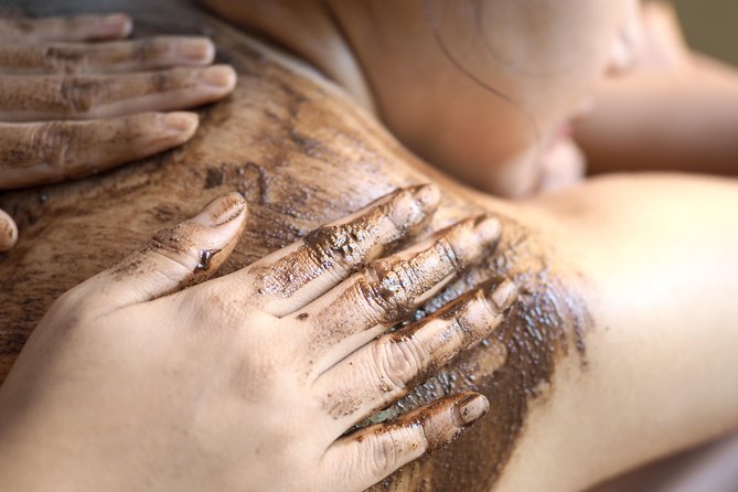 Royal Traditional Lulur Balinese Massage 2 hours Spa At Nusa Dua Bali - What you’re really booking at Royal Orchid Spa
