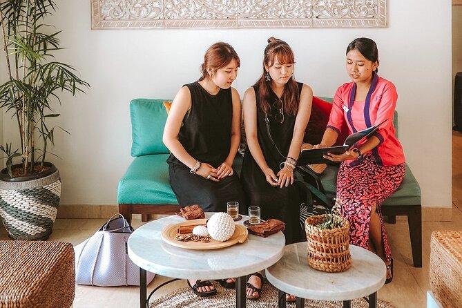 Royal Traditional Lulur Balinese Massage 2 hours Spa At Nusa Dua Bali - Balinese massage with oil: what to expect and how to get comfortable