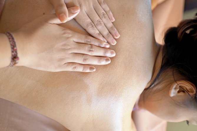 Royal Traditional Lulur Balinese Massage 2 hours Spa At Nusa Dua Bali - Clean, professional spa vibes matter more than you think