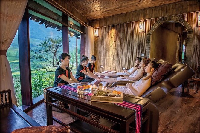 Sapa Muong Hoa Valley & Ta Van Eco Village Scenic Tour (No Trek) - Price and Value: Why This Half-Day Feels Fair