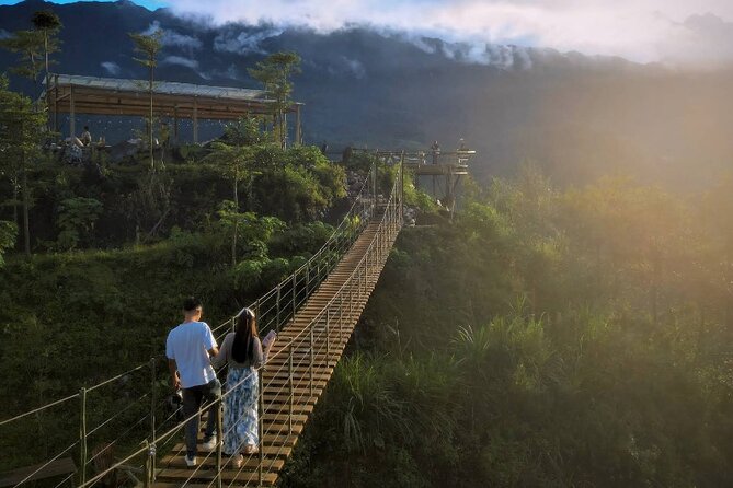 Sapa Muong Hoa Valley & Ta Van Eco Village Scenic Tour (No Trek) - Timing, Weather, and What to Pack for Comfort