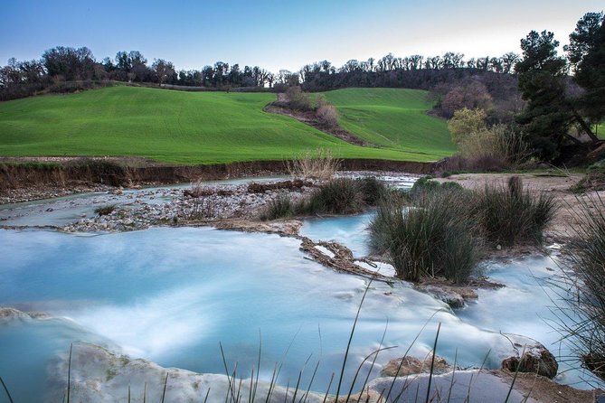 Saturnia Thermal & Wellness from Civitavecchia Port - Price and value: what you’re really paying for