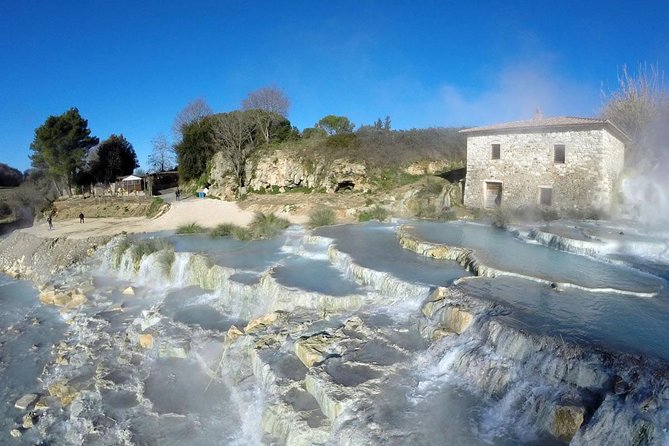 Saturnia Thermal & Wellness from Civitavecchia Port - Who this is best for (and who should skip it)